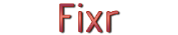 Fixr